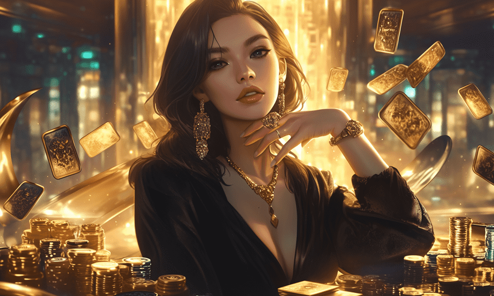 online game with free 100