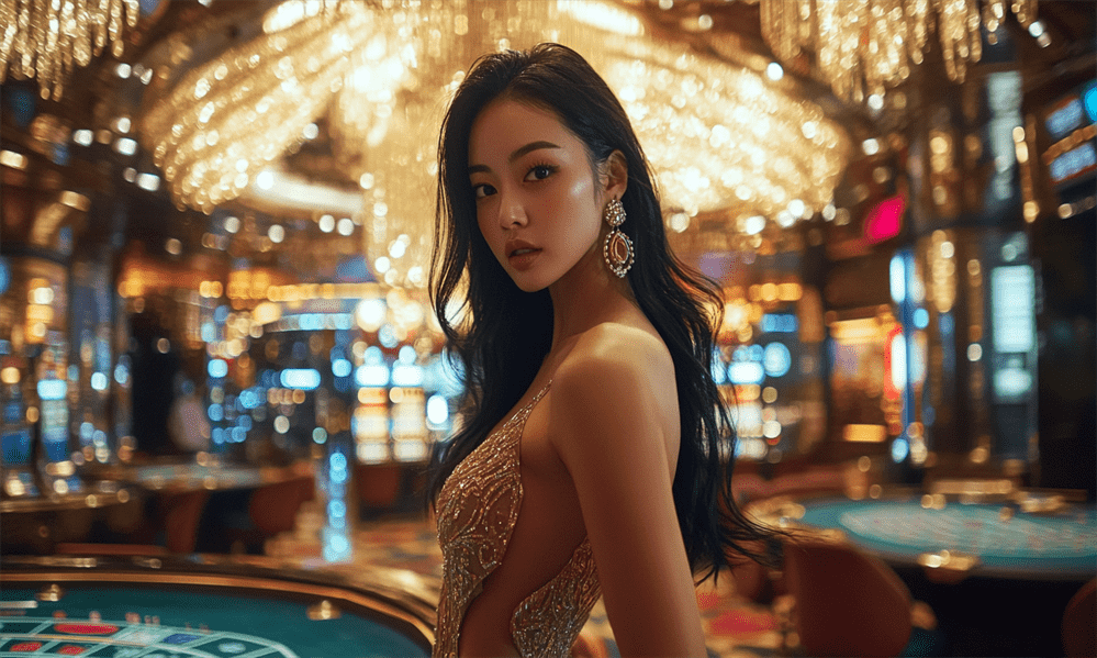 free 100 casino 2024 real money