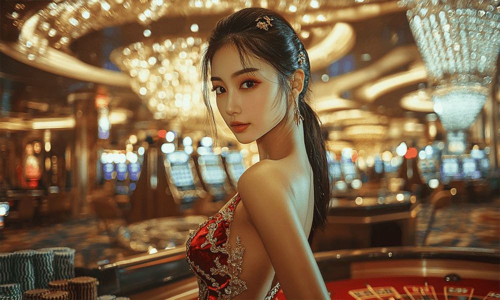 online casino slot free 100