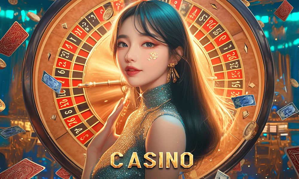 free 100 promotion casino