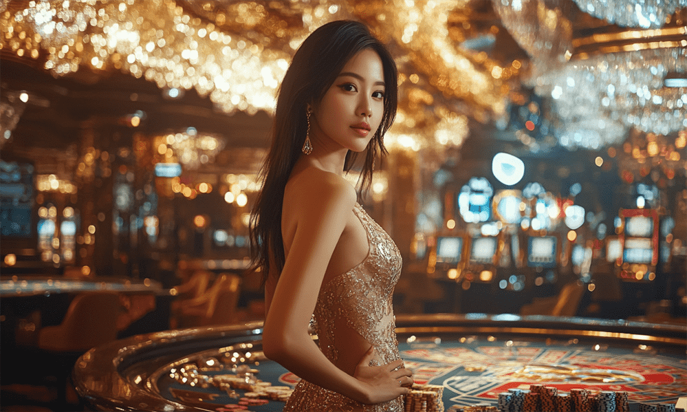 free 100 credit casino