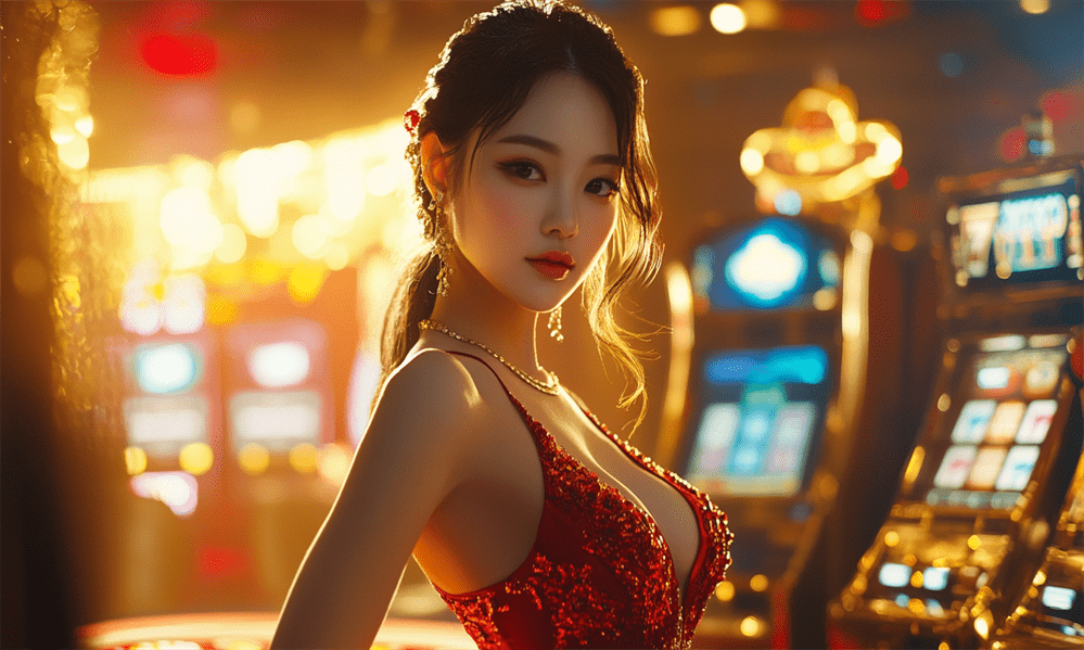 100 free casino online