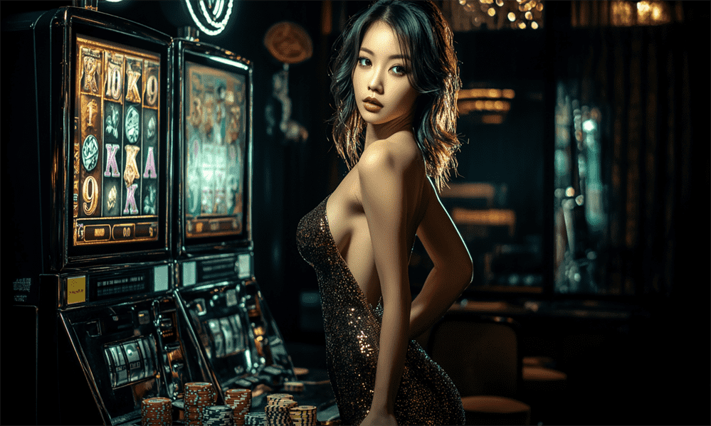 casino slot free 100 new member