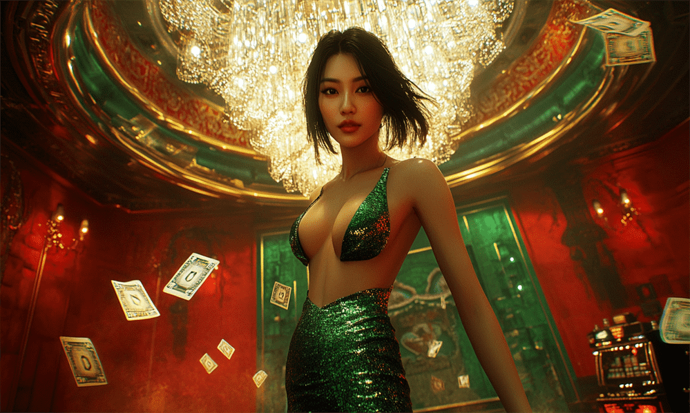 slot games free 100