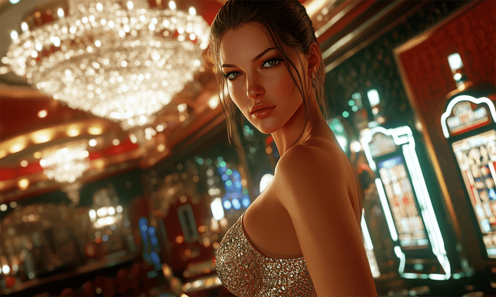 new free 100 casino