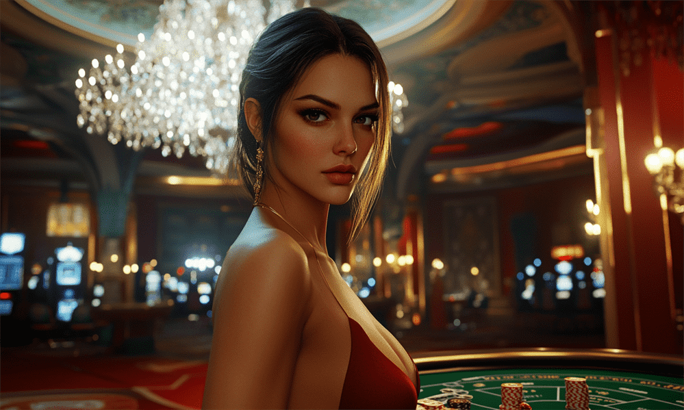 free 100 for new register casino