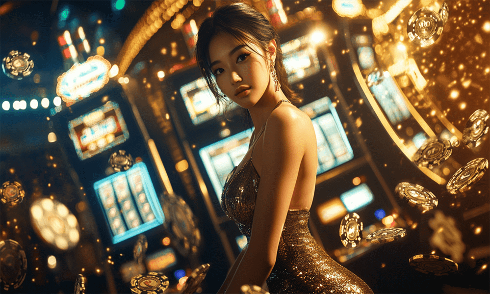 new online casino free 100