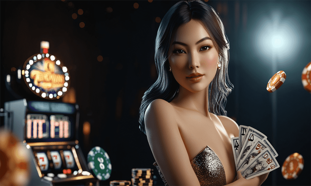 how to play bet game