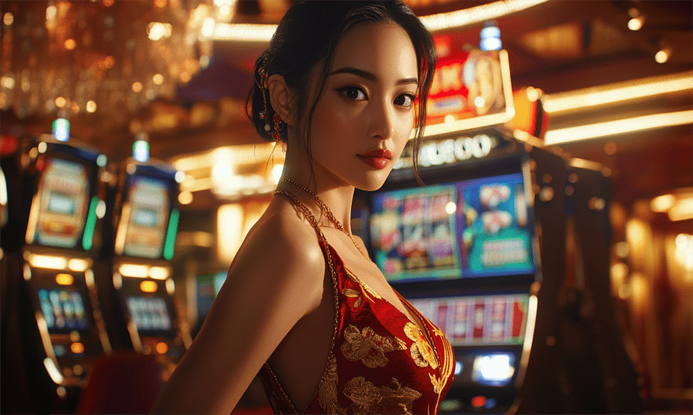 jili slot casino free 100