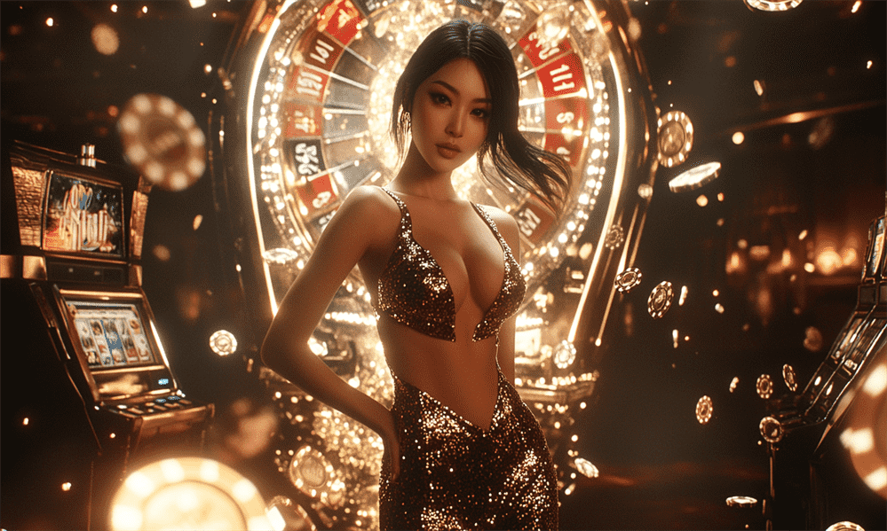 sga gaming free 100