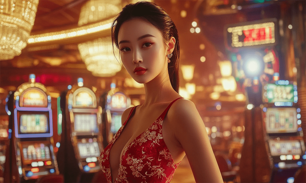 free 100 jili casino